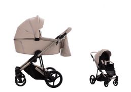 BEBETTO Loren Premium Sand 01 2023