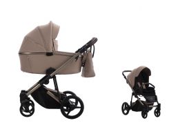 BEBETTO Loren Premium Sand 02 2023