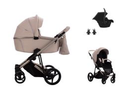 BEBETTO Loren Premium Sand 03 2024 3v1 Bobostello