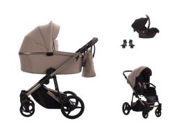 BEBETTO Loren Premium Sand Travel Set Cosmo 02 2023 3v1 Cosmos