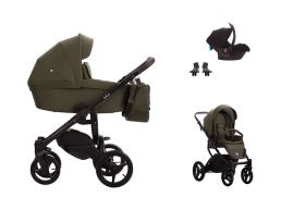 BEBETTO Luca New Travel Set Cosmo 36 2023 3v1 Cosmos