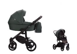 BEBETTO Luca Pro New 35 2023