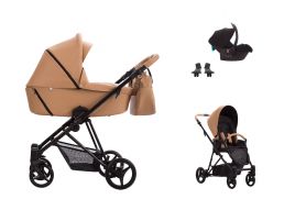 BEBETTO Yoddi Pro Travel Set Cosmo 03 2023 3v1 Cosmos