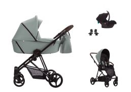 BEBETTO Yoddi Pro Travel Set Cosmo 04 2023 3v1 Cosmos