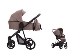 BEBETTO Flavio 18/black 2023 2v1