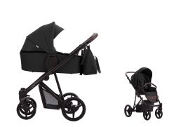 BEBETTO Flavio 19/black 2023 2v1