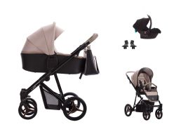 BEBETTO Flavio Gloss Travel Set Cosmo 07 2023 3v1 Cosmos