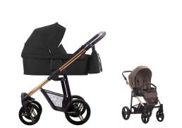 BEBETTO Nico Estilo Set 10/copper 2023 2v1