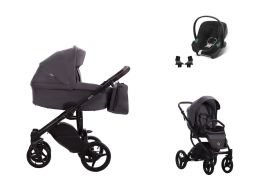 BEBETTO Luca New - Flexy + Cybex Aton B2 i-Size 31 2023