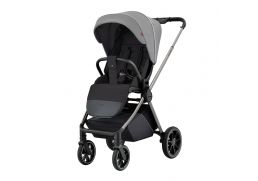 CARRELLO Ultra matte grey 2024