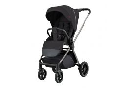 CARRELLO Ultra power black 2024