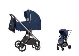 CARRELLO Ultra Set morning blue 2024 2v1