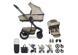 EASYWALKER Harvey5 Air Premium Set XXL pearl taupe 2023