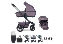 EASYWALKER Harvey5 Premium Set XXL granite purple 2024