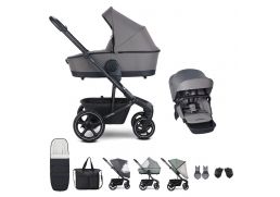 EASYWALKER Harvey5 Set XXL pebble grey 2023