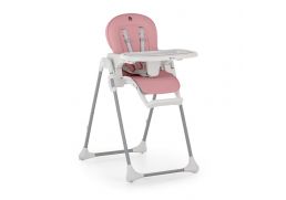 PETITE&MARS Jedálenská stolička Gusto Complete sugar pink 2023