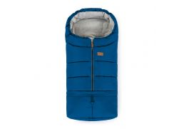 PETITE&MARS Fusak 3v1 Jibot Horizontal ocean blue 2024