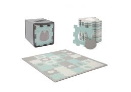 KINDERKRAFT Luno Shapes mint 2024