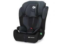 KINDERKRAFT Comfort Up i-Size black 2023