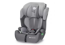 KINDERKRAFT Comfort Up i-Size grey 2024