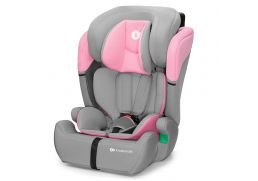 KINDERKRAFT Comfort Up i-Size pink 2023