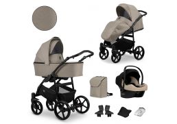 KUNERT Mata + Cosmo i-Size 02/black 2023 3v1 - Cosmo i-SIze