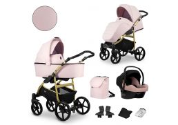 KUNERT Mata + Cosmo i-Size 06/gold 2023 3v1 - Cosmo i-SIze