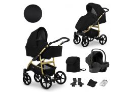 KUNERT Mata + Cosmo i-Size 10/gold 2023 3v1 - Cosmo i-SIze