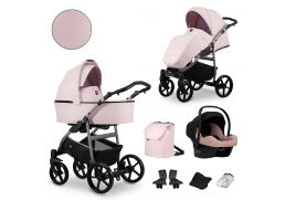 KUNERT Mata + Cosmo i-Size 06/silver 2023 3v1 - Cosmo i-SIze