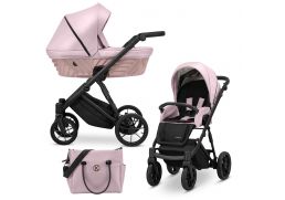 KUNERT Ivento 13 eco pink metallic 2023 2v1