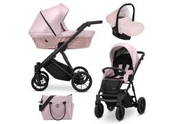 KUNERT Ivento 13 eco pink metallic 2023 3v1 - Carlo