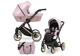 KUNERT Ivento Premium 13 eco pink metallic 2023 2v1