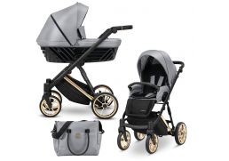 KUNERT Ivento Premium 14 eco grey metallic 2023 2v1