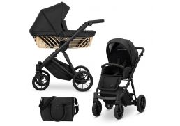 KUNERT Ivento Glam 17 black pearl 2023 2v1