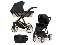 KUNERT Ivento Glam Premium 17 black pearl 2023 2v1