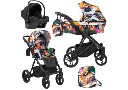 KUNERT Lazzio + Cosmo i-Size 01 2023 3v1 - Cosmo i-SIze