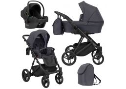 KUNERT Lazzio + Cosmo i-Size 08 2023 3v1 - Cosmo i-SIze