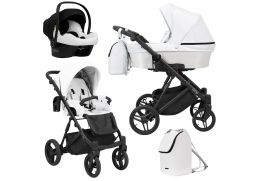 KUNERT Lazzio + Cosmo i-Size 11 2023 3v1 - Cosmo i-SIze
