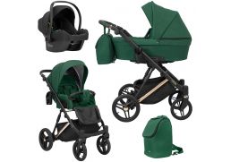 KUNERT Lazzio  Premium + Cosmo i-Size 05/copper 2023 3v1