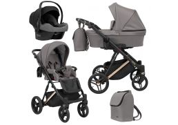 KUNERT Lazzio  Premium + Cosmo i-Size 10/copper 2023 3v1