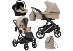 KUNERT Lazzio  Premium + Cosmo i-Size 12/copper 2023 3v1