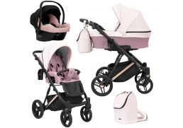 KUNERT Lazzio  Premium + Cosmo i-Size 15/copper 2023 3v1