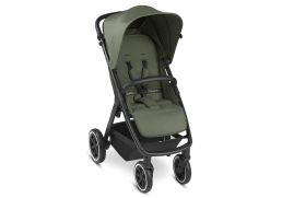 ABC DESIGN Avus Air olive 2024