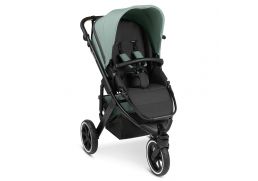 ABC DESIGN Salsa Run aqua 2024