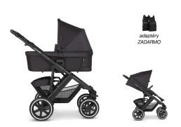 ABC DESIGN Salsa 4 Air ink 2024 2v1