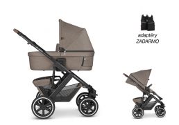 ABC DESIGN Salsa 4 Air nature 2024 2v1