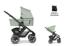 ABC DESIGN Salsa 4 Air pine 2024 2v1