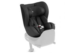 ABC DESIGN Lilly i-Size bubble 2025