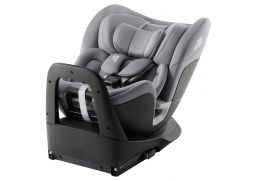 BRITAX RÖMER Swivel frost grey 2025