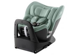 BRITAX RÖMER Swivel jade green 2025